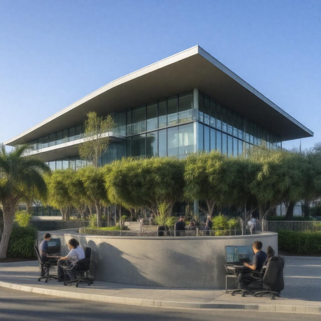 Information Sciences Institute